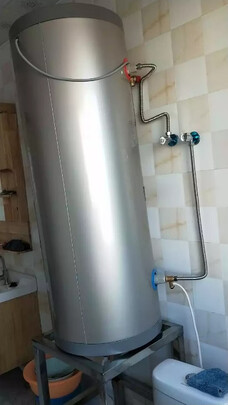 海尔热水器ES200F- LC怎么样?老铁诉说使用全过程