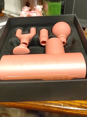 按摩器