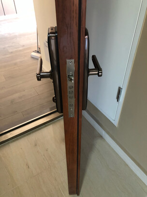 飞利浦7100智能锁评测怎么样?用后一周讲体验真相？