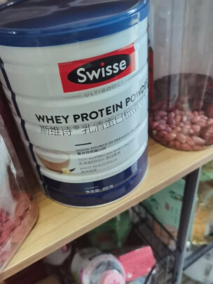 swisse蛋白粉|swisse蛋白粉怎么样上手一周说讲感受