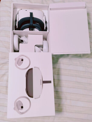 Pico旗舰新品Neo3至尊版vr一体机|客观评价Pico旗舰新品Neo3至尊版vr一体机怎么样？上手三周说真相