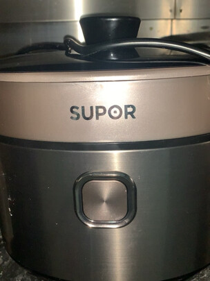 电压力锅|苏泊尔SY-50HC36Q电压力锅到底怎么样，参数如何！