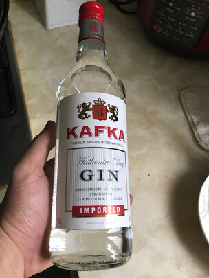 金酒洋酒