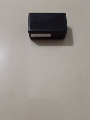 GPS定位器