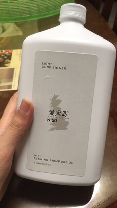 宠物护毛素