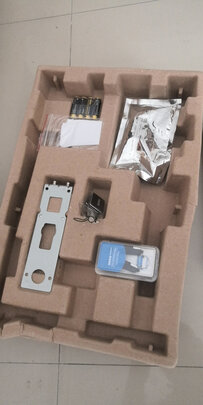 飞利浦Alpha智能锁好不好用?用后一周说真相感受