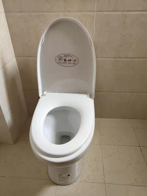 马桶