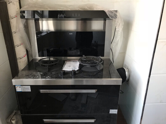 老实说:奥克斯集成灶怎么样?用后三天谈肋鸡感受