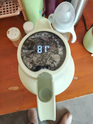 保温壶