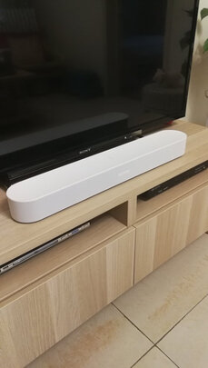SONOSBeam|用户揭秘SONOSBeam好吗,入手解密评测真相
