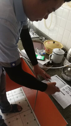 沁园KRT5820净水器怎么样?三周使用感受大揭秘