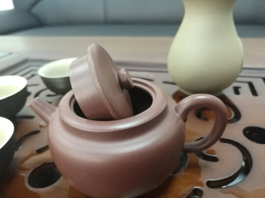 百年利永宫灯茶壶选购攻略需注意细节