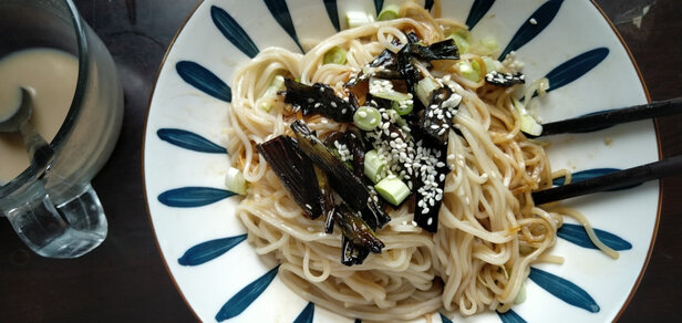 煎锅