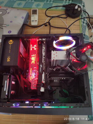 权威发布七彩虹 GTX1650 1660SUPER怎么样?千万不要被忽悠了