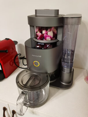 九阳（Joyoung）蒸汽破壁机|【热搜头条】九阳y88和k1s哪个好？哪款更好用些？