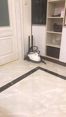 KARCHER卡赫蒸汽拖把|知乎问答：KARCHER卡赫蒸汽拖把好不好？上手体验大揭秘
