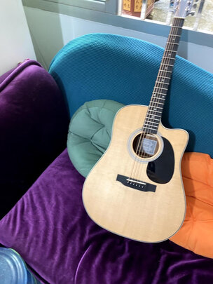 吉他|萨伽面单系列吉他到底怎么样，参数如何！