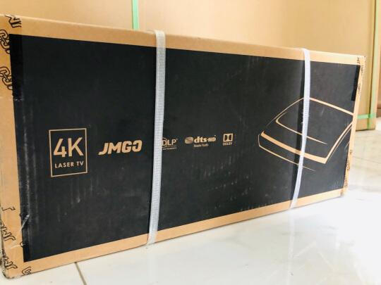 坚果投影幕布质量怎么样上手一周告诉大家真相？