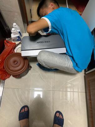 净水器|安吉尔和沁园净水器哪个好,有什么区别?优缺点是