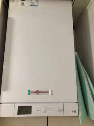 %title插图%num 德国菲斯曼壁挂炉A1JD 24.5kW燃气壁挂炉热水器锅炉家用采暖热水两用进口 A1JD两用炉24.5kW,标准烟管