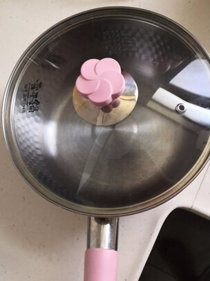 儿童辅食锅