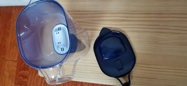 净水器|碧然德滤水壶 摩登真实使用感受？真相必看
