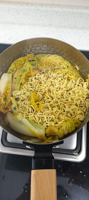 儿童辅食锅