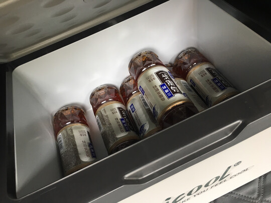 车载冰箱