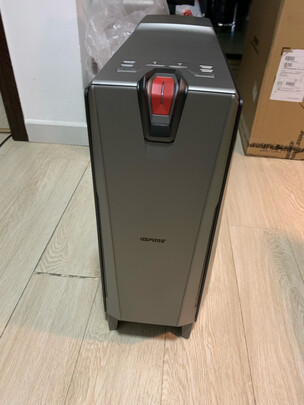 七彩虹iGame M380电脑主机怎么样性价体验效果差吗?