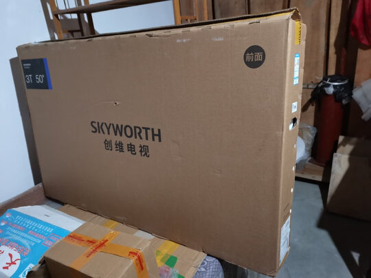 创维电视50A3质量测评好不好