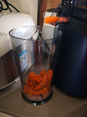 惠人原汁机怎么样多少人不看这被忽悠了