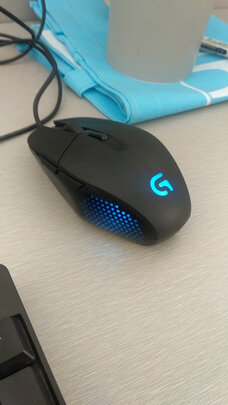 罗技g300s京东自营靠谱吗罗技g300s鼠标京东专供的东西可靠吗
