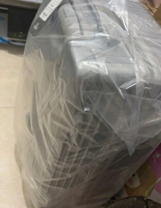 NAUTICA63-24C拉杆箱|参考剖析NAUTICA63-24C拉杆箱怎么样?深度测评剖析