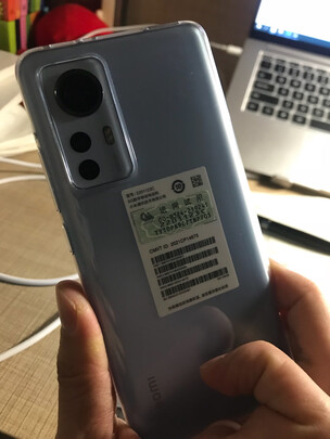 小米小米12实例评测图文解说