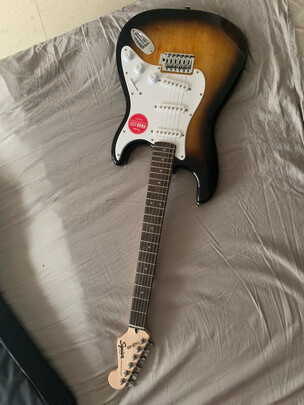 FENDER0370005580吉他|FENDER0370005580吉他好嗎？圖文評測曝光
