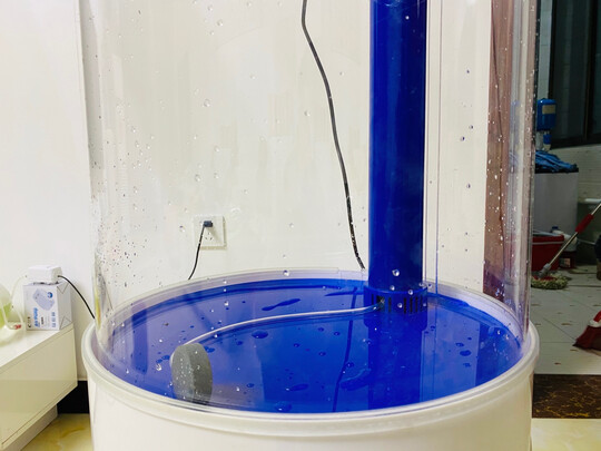 讲真的arowanahome是什么牌子?这牌子的鱼缸值得入手吗