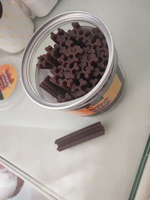 狗狗磨牙棒