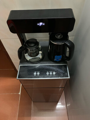 茶吧机
