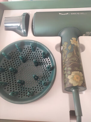 真实经历揭秘素士h5吹风机怎么样?老司机实话实说