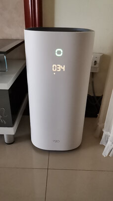 华为智选KJ400F-C400|华为智选KJ400F-C400好吗？图文评测曝光