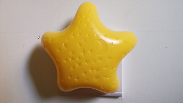 小夜灯