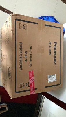 松下NN-DS59JBXPE蒸烤箱|知乎问答：松下NN-DS59JBXPE怎么样？用后三天讲真实感受