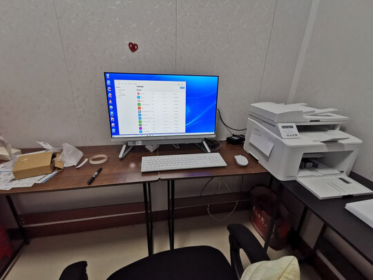 一体机电脑|戴尔灵越7700一体机电脑真实使用感受？真相必看