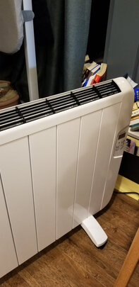 REDWOOD取暖器怎么样用后一周讲实情感受