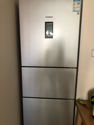 冰箱|西门子KG32HA26EC好吗？图文评测曝光