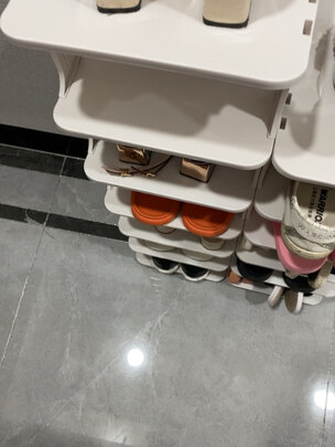 鞋架
