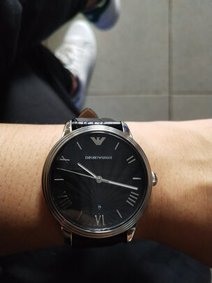 安普里奥·阿玛尼石英女表手表|安普里奥·阿玛尼石英女表手表如何,值得入手的原因分享！