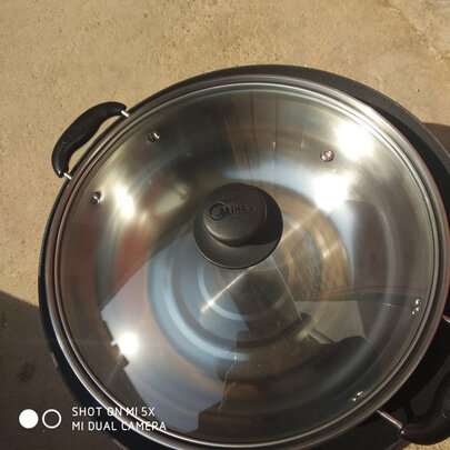 美的C22-RH2275-到底好不好?功能齐全吗,功能合理吗?