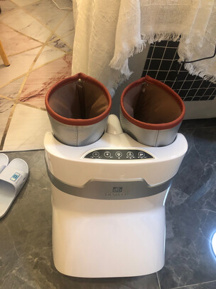 足疗机