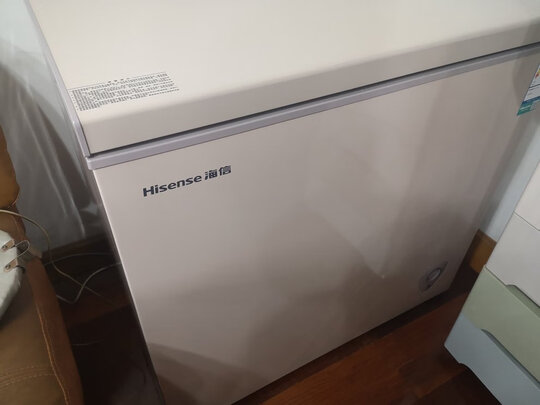 冰箱|海信BD/BC-203NUD怎么样评测分析结果告知！